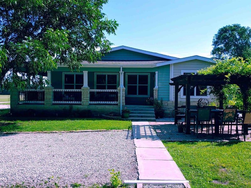 104 Mulberry , Dexter, KS 67038