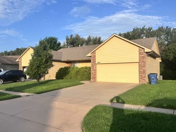 3903 N Pepper Rg #3905 N Pepper Ridge St, Wichita, KS 67205