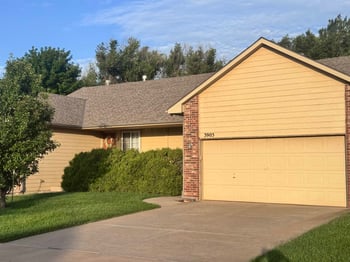 3903 N Pepper Rg #3905 N Pepper Ridge St, Wichita, KS 67205