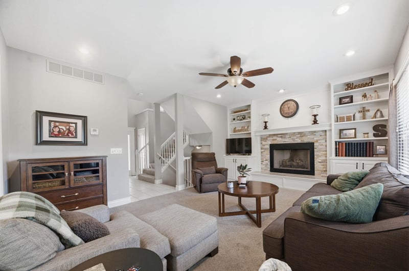 224 Pinecrest Ct, Andover, KS 67002