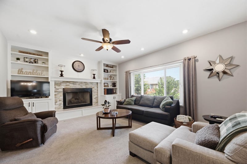 224 Pinecrest Ct, Andover, KS 67002