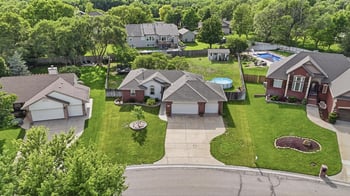 941 Sandalwood, Wichita, KS 67230