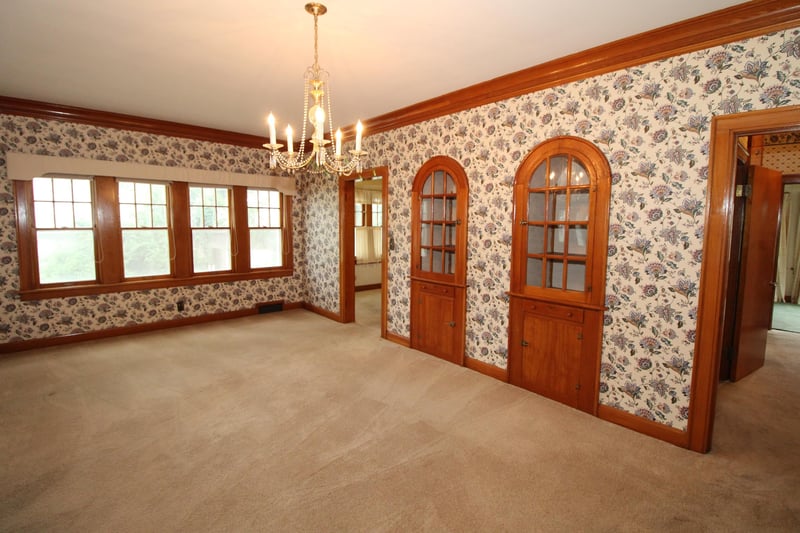 823 Pine Ave, El Dorado, KS 67042