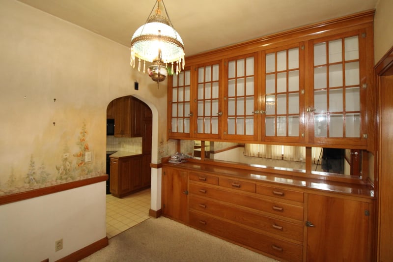 823 Pine Ave, El Dorado, KS 67042
