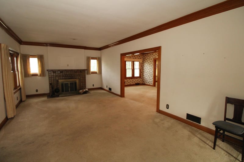 823 Pine Ave, El Dorado, KS 67042