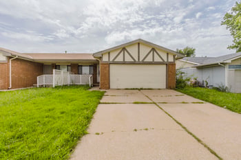 3159 S Bunker Hill, Wichita, KS 67210