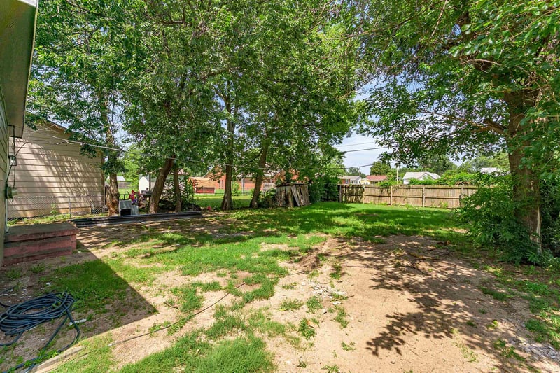 1242 Piatt Ave, Wichita, KS 67214