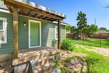 1242 N Piatt Ave, Wichita, KS 67214
