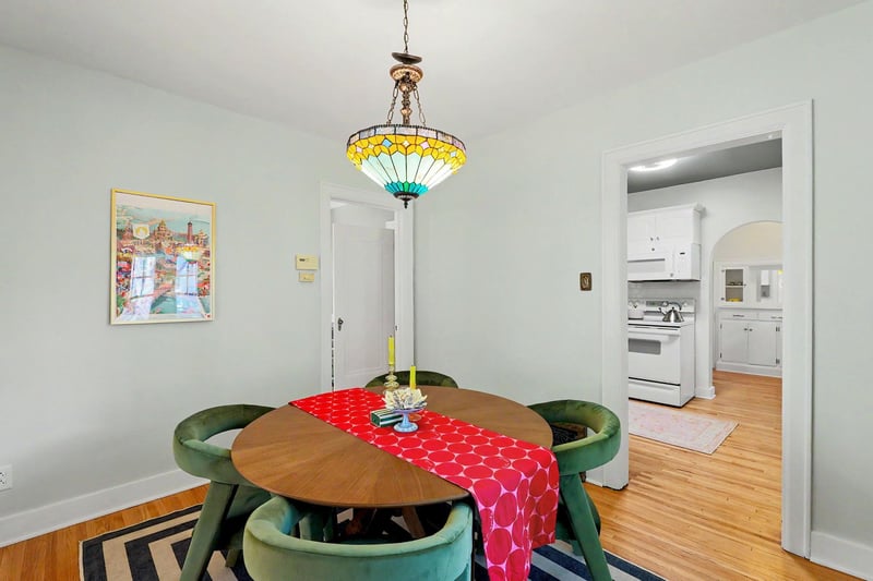1239 N Perry Ave, Wichita, KS 67203