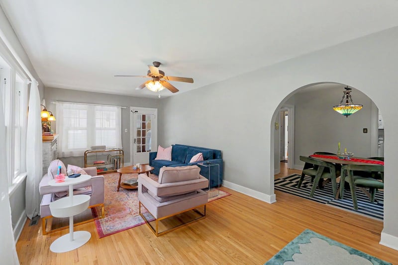 1239 N Perry Ave, Wichita, KS 67203
