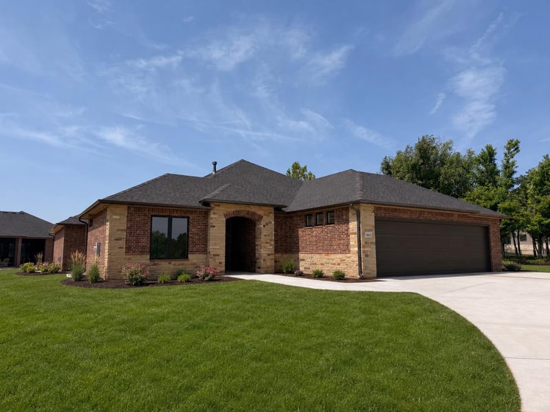4045 N Tyler Ct, Maize, KS 67101