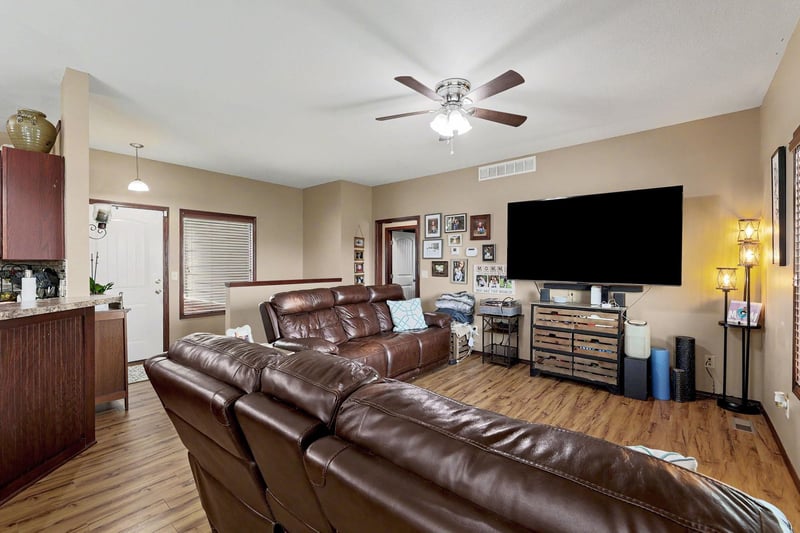 1455 Aster , Andover, KS 67002