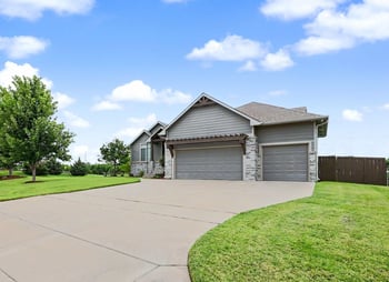 12753 E 27th Ct N, Wichita, KS 67226