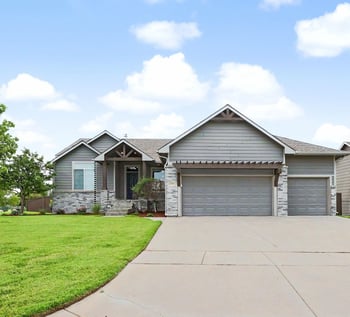 12753 E 27th Ct N, Wichita, KS 67226