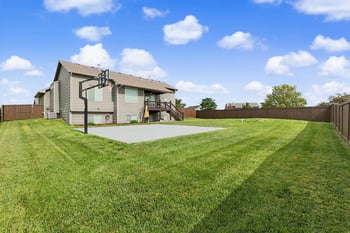 12753 E 27th Ct N, Wichita, KS 67226
