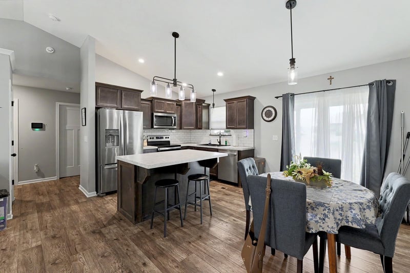 2402 Velvet Leaf Ct, Andover, KS 67002