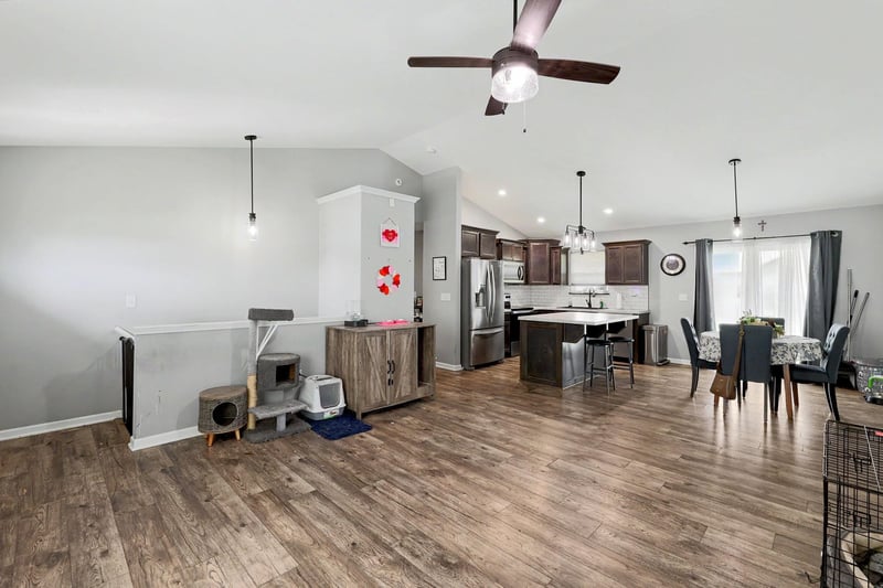 2402 Velvet Leaf Ct, Andover, KS 67002
