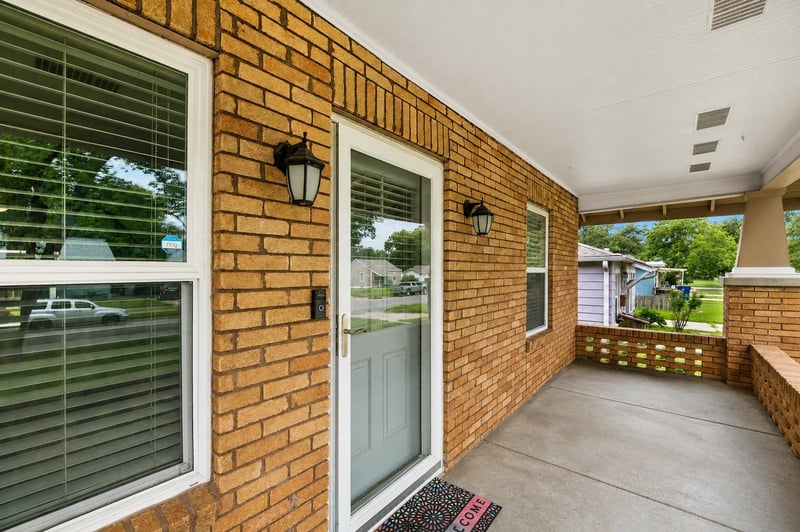 1519 S Martinson, Wichita, KS 67213