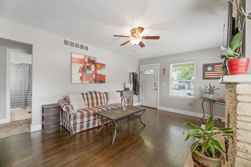 1519 S Martinson, Wichita, KS 67213