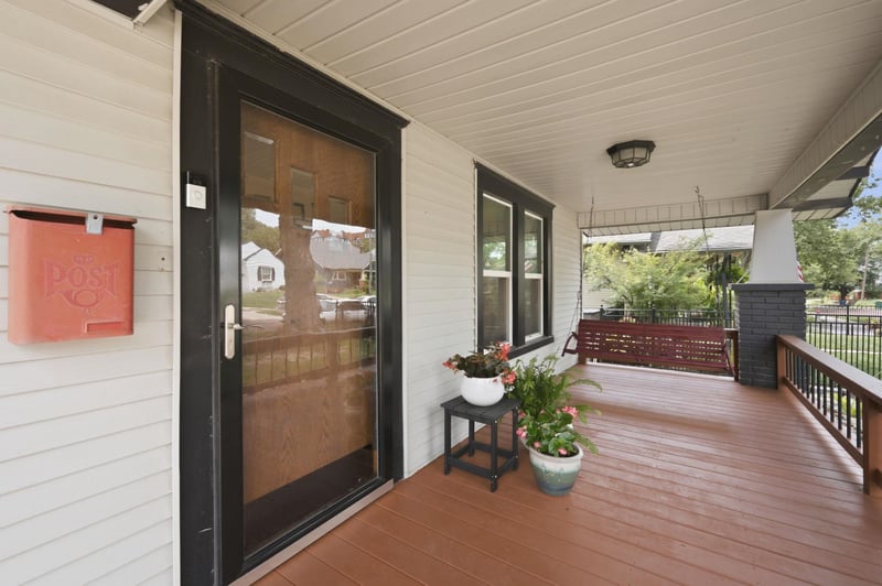 3505 E English, Wichita, KS 67218