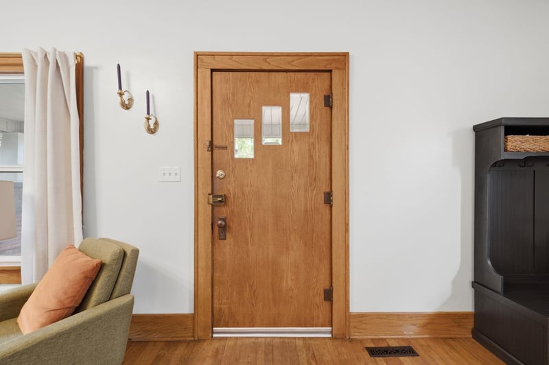 3505 E English, Wichita, KS 67218