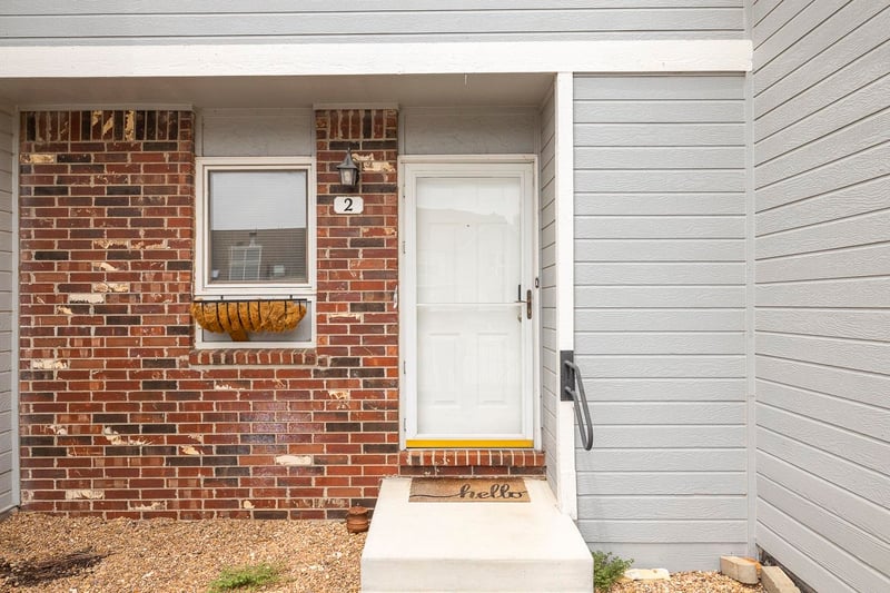 101 Rock Rd, Derby, KS 67037