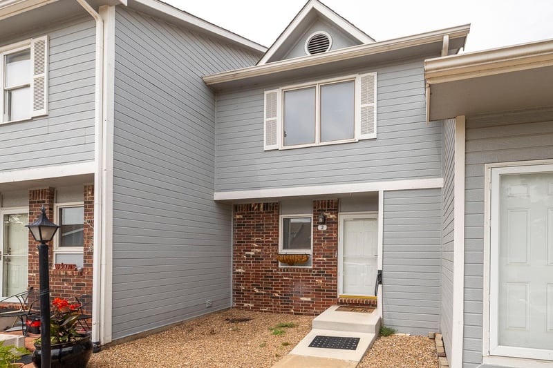 101 Rock Rd, Derby, KS 67037