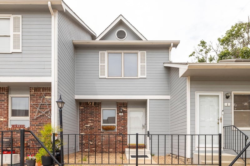 101 Rock Rd, Derby, KS 67037