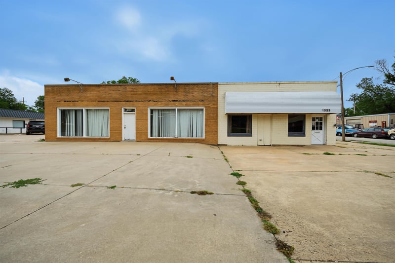 1021 Main St, Mcpherson, KS 67460