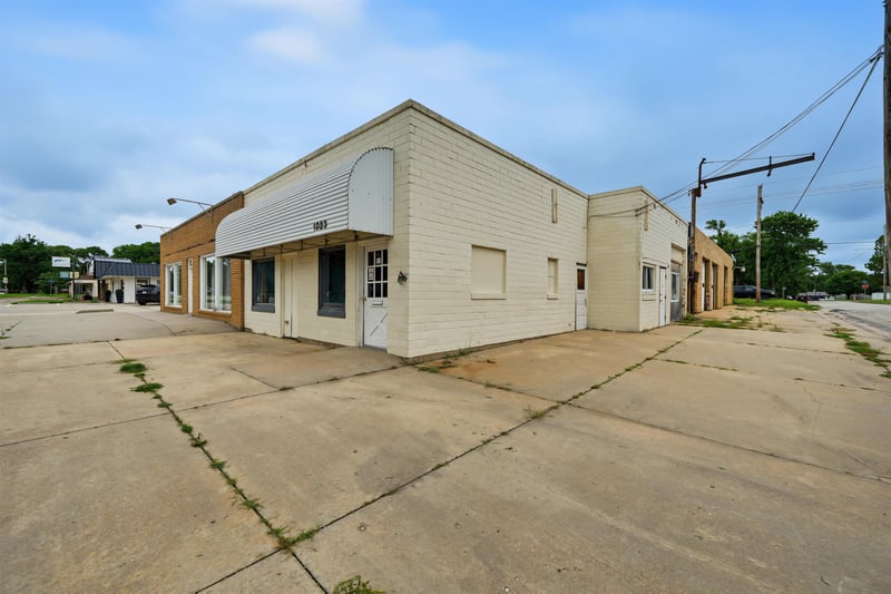 1021 Main St, Mcpherson, KS 67460