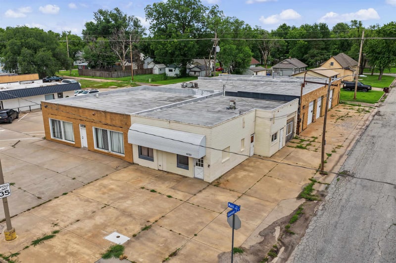 1021 Main St, Mcpherson, KS 67460