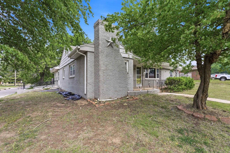 3604 Skinner , Wichita, KS 67218