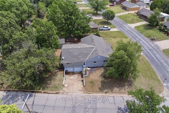 3604 E Skinner, Wichita, KS 67218
