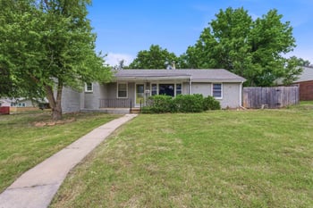 3604 E Skinner, Wichita, KS 67218