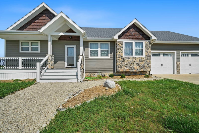 87 Autumn Leaf, Bennington, KS 67422