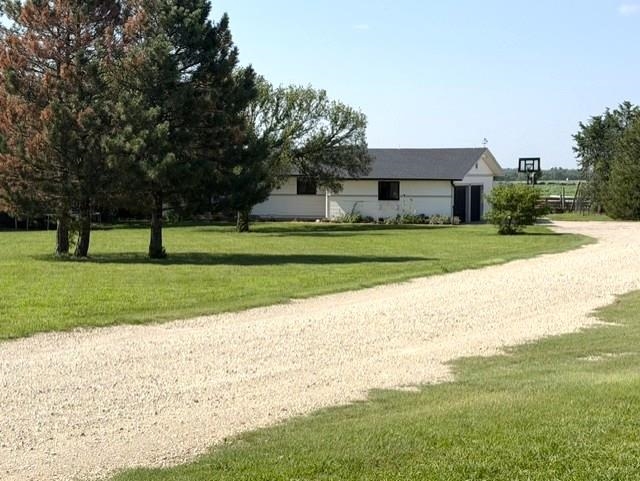 1032 Highway 56 , Hillsboro, KS 67063-0000