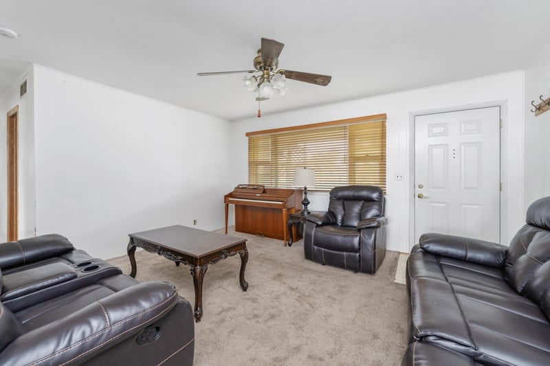 2104 Osage Ave, Wichita, KS 67213
