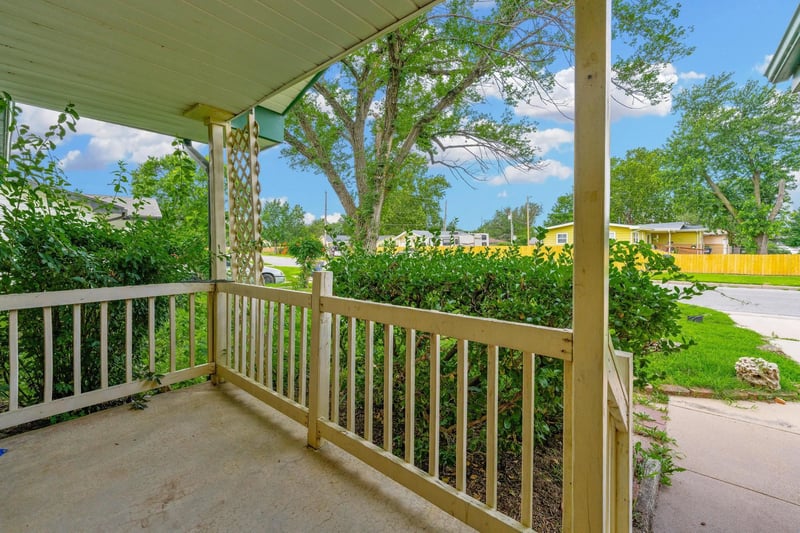 2104 Osage Ave, Wichita, KS 67213