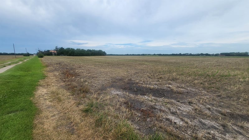 0000 22nd Avenue & Eisenhower Rd, Moundridge, KS 67107