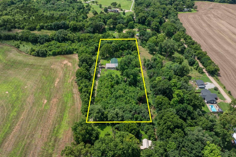 30199 93rd Dr, Arkansas City, KS 67005