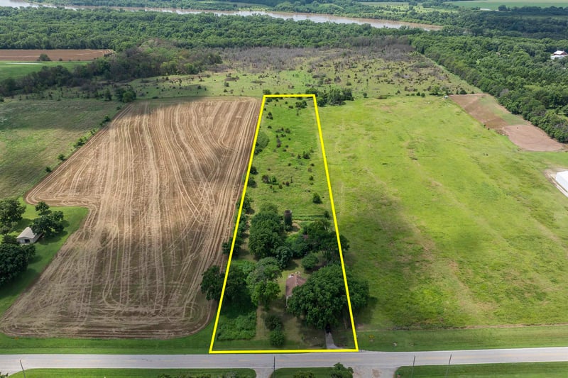 10371 292nd Rd, Arkansas City, KS 67005