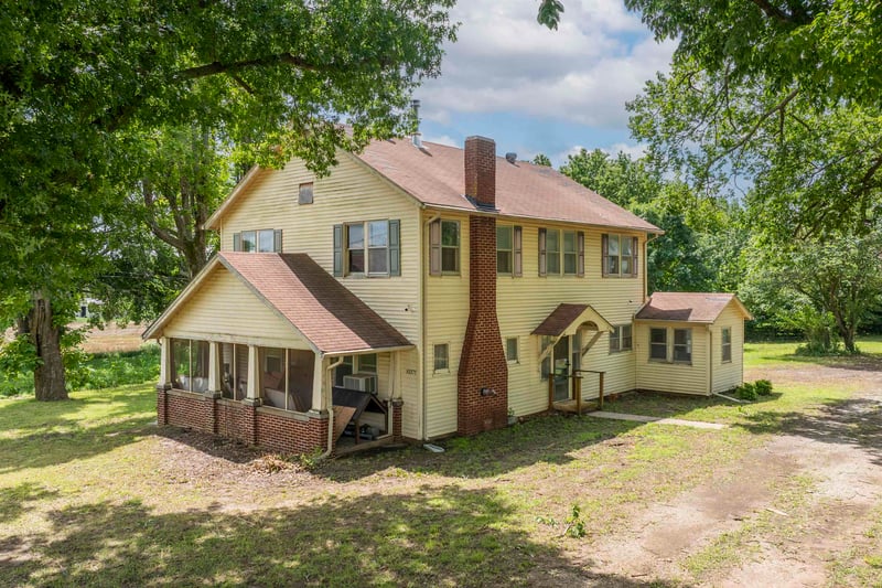 10371 292nd Rd, Arkansas City, KS 67005