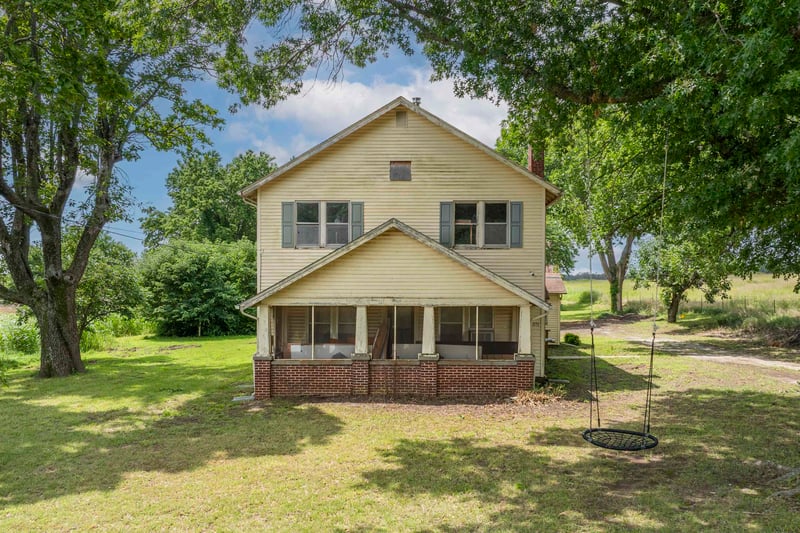 10371 292nd Rd, Arkansas City, KS 67005