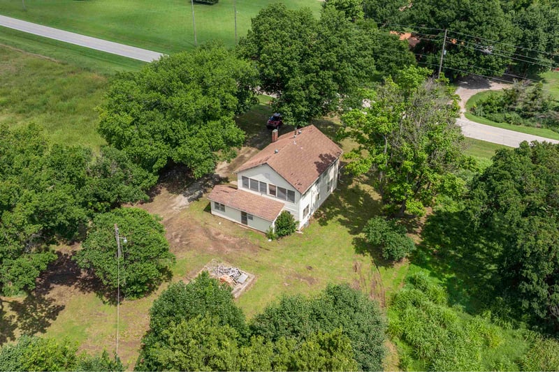 10371 292nd Rd, Arkansas City, KS 67005