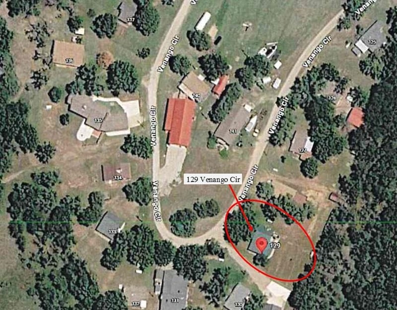 129 Venango Cir, Marquette, KS 67464