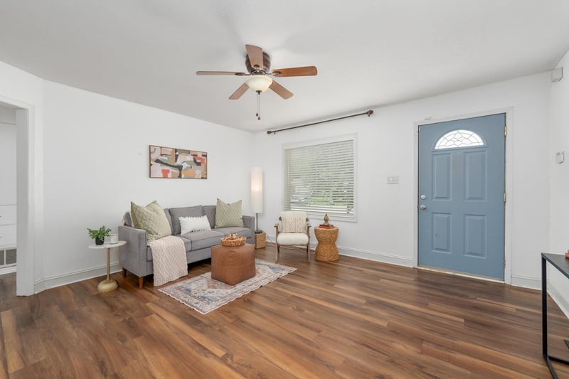 1230 Bobbie St, Augusta, KS 67010