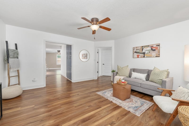1230 Bobbie St, Augusta, KS 67010