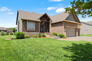1615 N Obsidian St, Wichita, KS 67235
