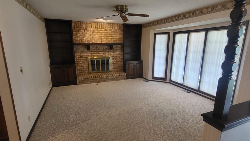 840 Trinity Ct, Newton, KS 67114