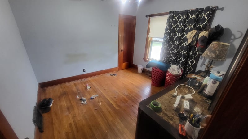 107 Madison , Hillsboro, KS 67063